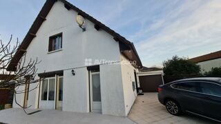  Maison � vendre 6 pi�ces 141 m�