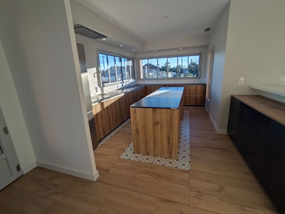 � vendre  Maison Le Porge (33680)