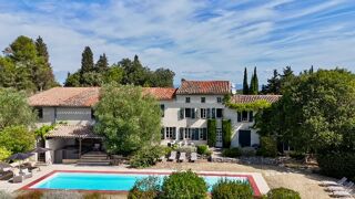  Propriété/château à vendre 