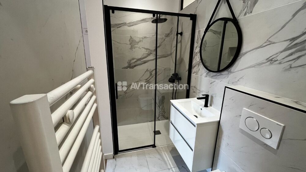 Vente Appartement Belle Appartement grand T1 à vendre Ajaccio Ajaccio