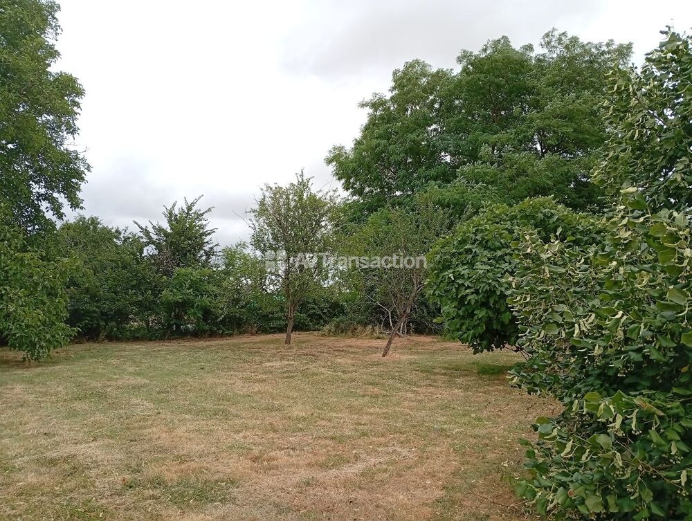 Vente Terrain A SAISIR BEAU TERRAIN CONSTRUCTIBLE !!! Amberre