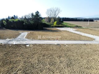  Terrain à vendre 355 m²