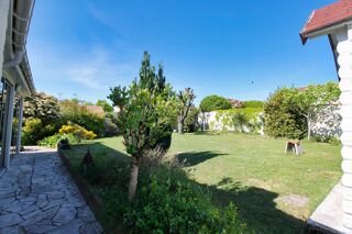  Maison à vendre 6 pièces 132 m²