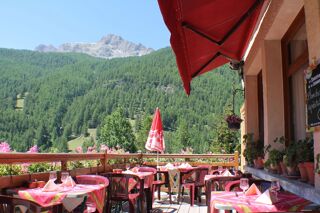  H�tel Particulier � vendre 15 + pi�ces 830 m� Molines-en-queyras