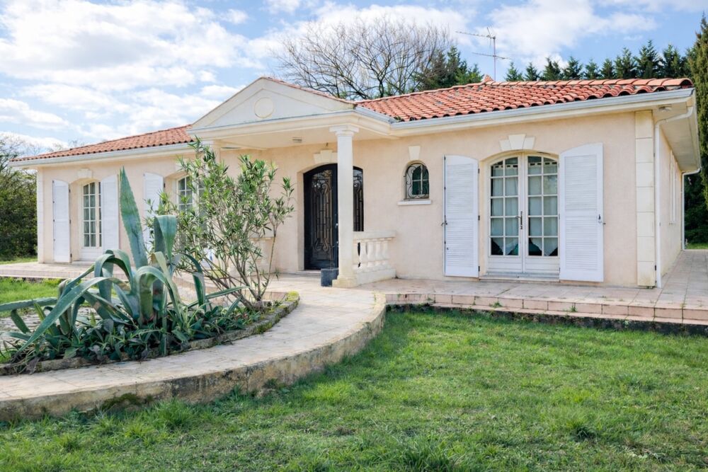 Maison 5 pièces 150 m² · à Pessac · 150 m² · 645 000 €