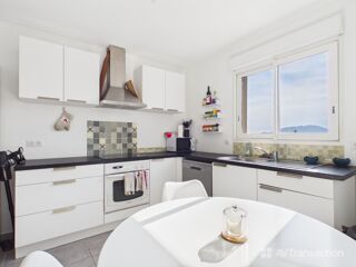  Appartement à vendre 2 pièces 51 m²