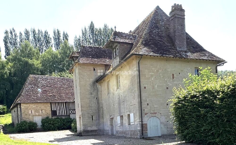  vendre  Maison Pont-l'vque (14130)