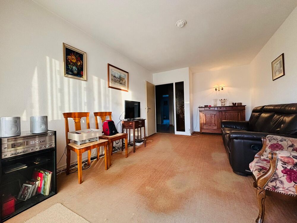 Vente Appartement ? MARCHANDS DE BIENS & INVESTISSEURS COLOCATION Annemasse
