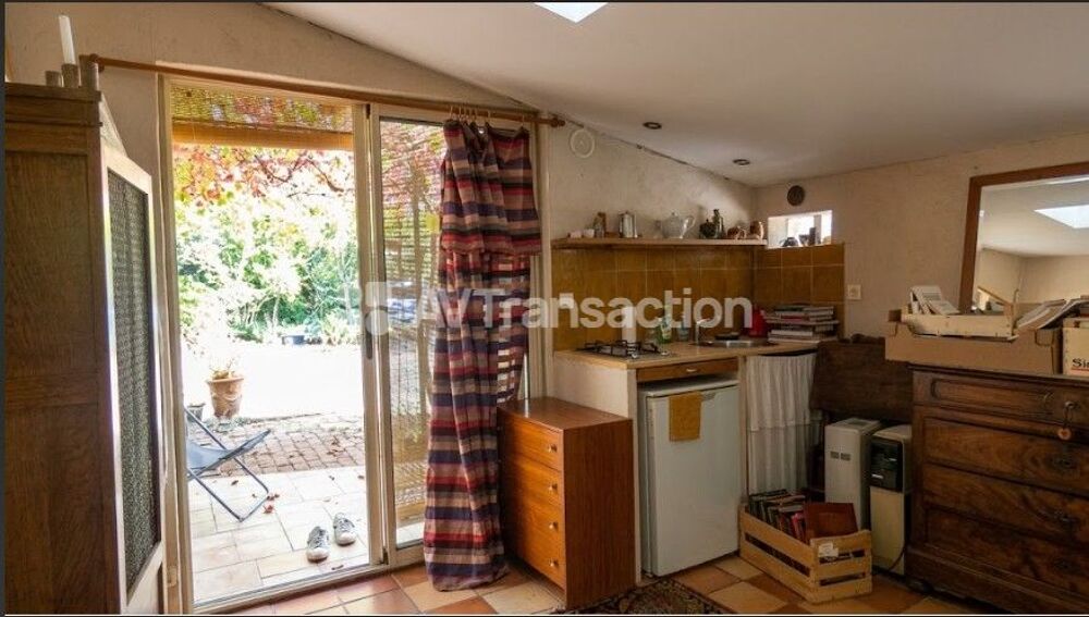 Vente Maison Deux maisons, un studio, dépendances sur 26 hectares Thoiras-corbès