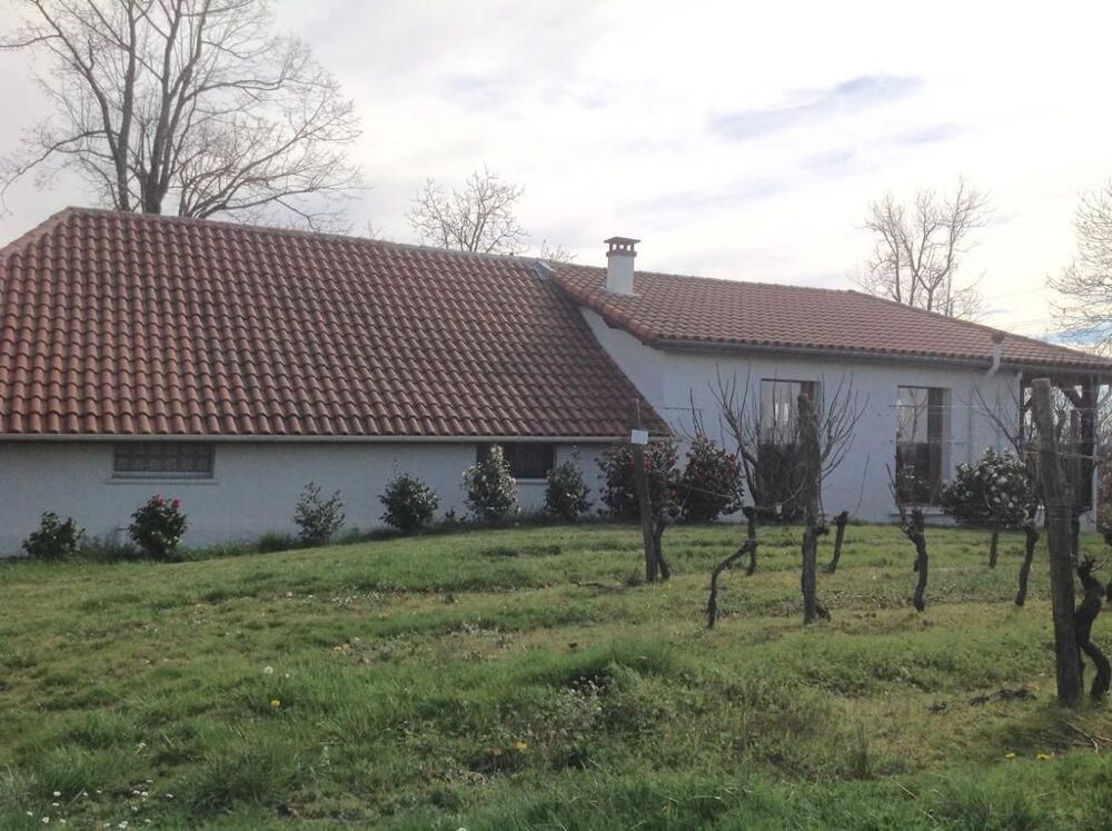 Magnifique maison rénovée et gîte indépendant