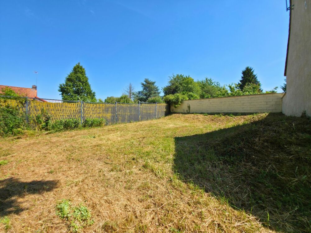 Vente Villa Investisseur / projet mixte - loft, 3 garages et terrain - Esnes Esnes