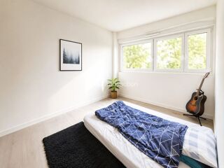  Appartement � vendre 2 pi�ces 41 m�