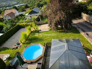  Villa à vendre 6 pièces 170 m²