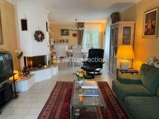  Maison à vendre 6 pièces 144 m²