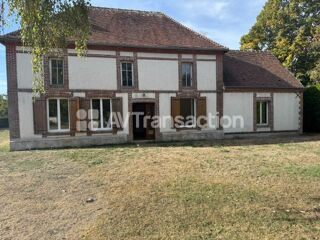 Maison 4 pièces · à Nonancourt · 250 000 €