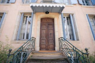  Hôtel Particulier à vendre 15 + pièces 700 m²