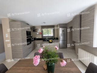  Maison � vendre 5 pi�ces 115 m� Vaulx-en-velin