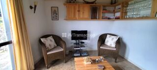  Villa � vendre 3 pi�ces 40 m�
