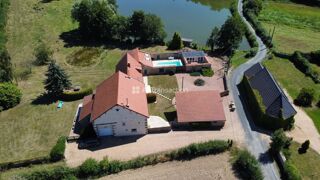  Villa � vendre 11 pi�ces 320 m�