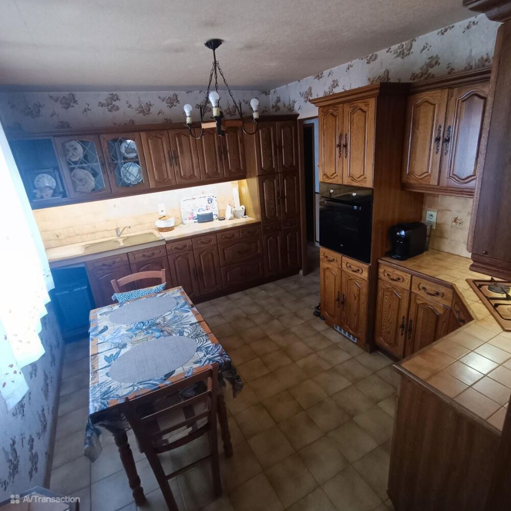 Pavillon accès PMR à vendre proche de Arc-sur-Tille