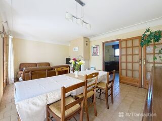  Maison à vendre 4 pièces 97 m²