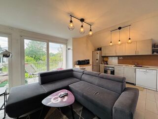  Appartement  vendre 102 m