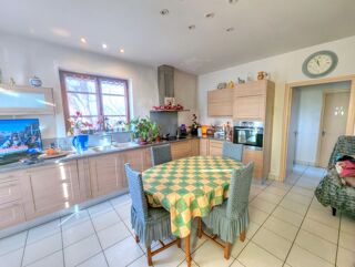  Villa � vendre 5 pi�ces 128 m�