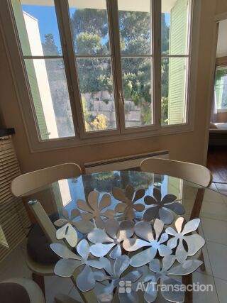  Appartement à vendre 2 pièces 44 m²