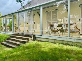  Maison � vendre 6 pi�ces 120 m�