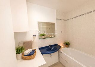  Appartement � vendre 3 pi�ces 53 m�