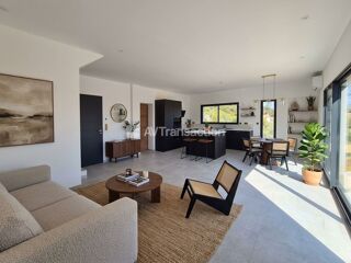  Maison à vendre 5 pièces 103 m²