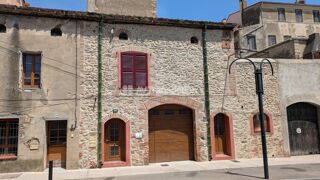 Vente Maison MAISON + EXTERIEURS + GARAGE + APPT T2 INDEP. - ARGELES SUR MER Argelès-sur-mer