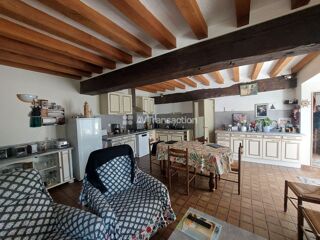  Maison à vendre 5 pièces 108 m²
