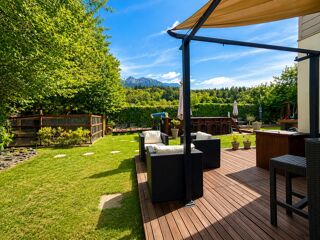  Maison à vendre 5 pièces 97 m² Saint-pierre-en-faucigny