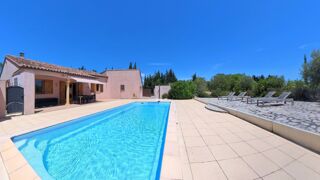  Maison à vendre 5 pièces 135 m²