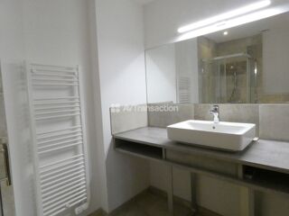  Appartement à louer 1 pièce 43 m²