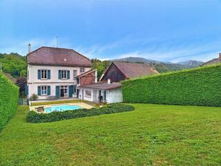  Maison � vendre 10 pi�ces 395 m�