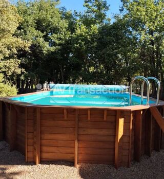  Maison à vendre 5 pièces 114 m²