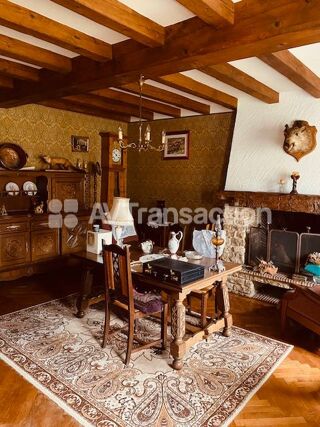  Maison � vendre 7 pi�ces 175 m�