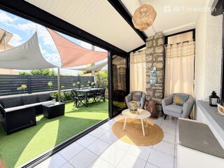  Maison � vendre 4 pi�ces 95 m�