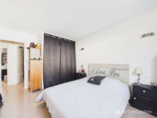  Appartement � vendre 4 pi�ces 97 m�