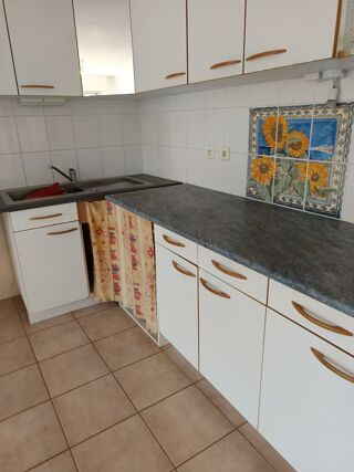  Appartement � vendre 3 pi�ces 54 m�