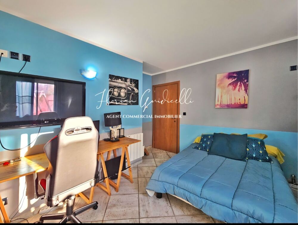 � vendre  Maison Biguglia (20620)