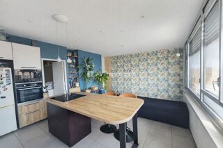  Appartement � vendre 3 pi�ces 66 m�