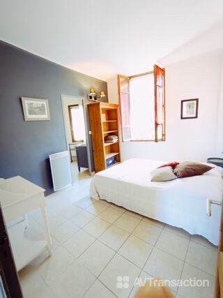  Appartement à vendre 2 pièces 40 m²