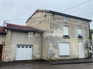  Maison à vendre 5 pièces 162 m²