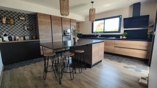  Maison � vendre 5 pi�ces 149 m�