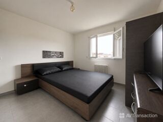  Appartement à vendre 2 pièces 46 m²