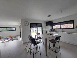  Maison à vendre 6 pièces 150 m²