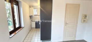  Appartement � vendre 1 pi�ce 20 m�